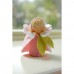 Kreatívne hračky - Súpravy na výrobu kvetinových bábik