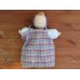 Waldorfská bábika pre dievčatá - Danby 